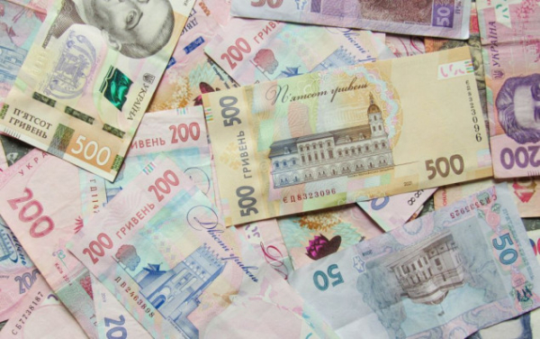 За два місяці обсяг арештованих коштів на рахунках АРМА зріс до 1,4 млрд гривень