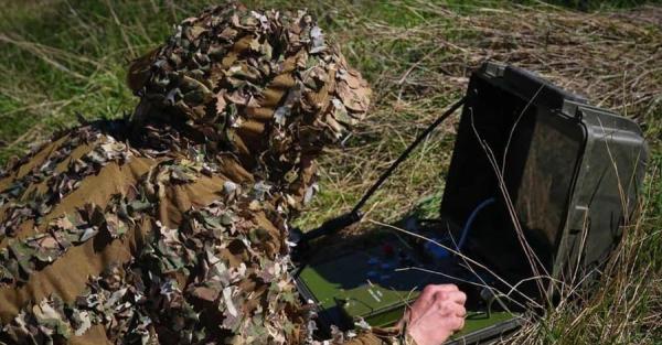Россия воюет по старинке, а Украина использует технологии охотников за бен Ладеном  - Life