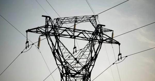 "Укрэнерго": АЭС вышли на плановую мощность, но дефицит электроэнергии сохраняется - Экономика