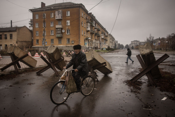Уничтоженные города Украины: можно ли возродить Мариуполь, Попасную, Бахмут - Life