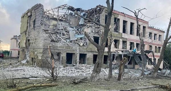 Украина получит от Еврокомиссии 66 млн евро на восстановление разрушенных школ - Life