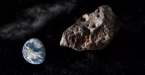 К Земле 30 декабря приблизится последний в этом году астероид - Life