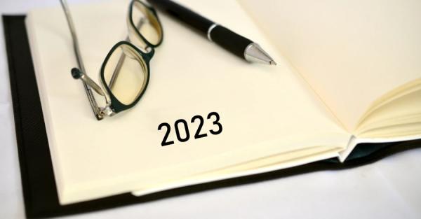 Психолог о составлении планов на 2023 год: Нам нужно искать зону комфорта  - Life