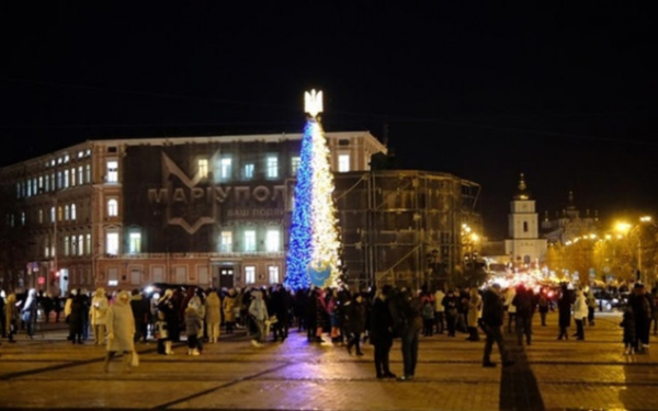 У столиці не планують скасовувати комендантську годину на Новий рік, - Бондаренко