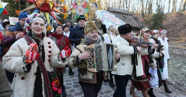 Где встретить Новый год 2023: топ мест запада Украины - Life