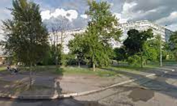 У Дніпровському районі змінили назви двох скверів, а у Деснянському районі зявилась “Алея Добровольчих Батальйонів”