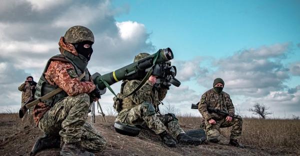 Украина усиливает оборонные возможности на границе с Беларусью - Life