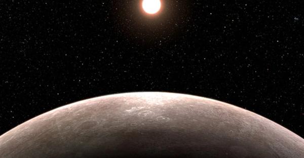 Телескоп "Джеймс Уэбб" открыл свою первую экзопланету: очень похожа на Землю - Life
