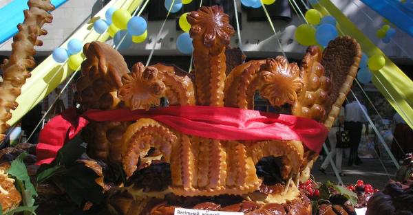 Знаток хлебных традиций: Винницкая выпечка станет таким же брендом, как киевский торт - Life