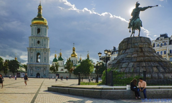 У Києві оцифрували 15 культурно-історичних об’єктів