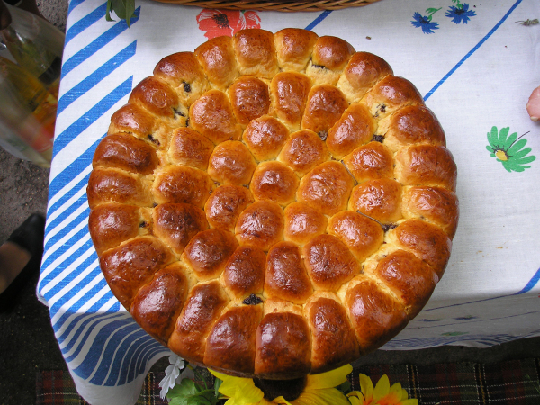 Знаток хлебных традиций: Винницкая выпечка станет таким же брендом, как киевский торт - Life