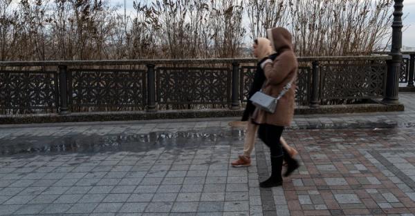 Климатологи подвели итоги декабря в Киеве  - Life