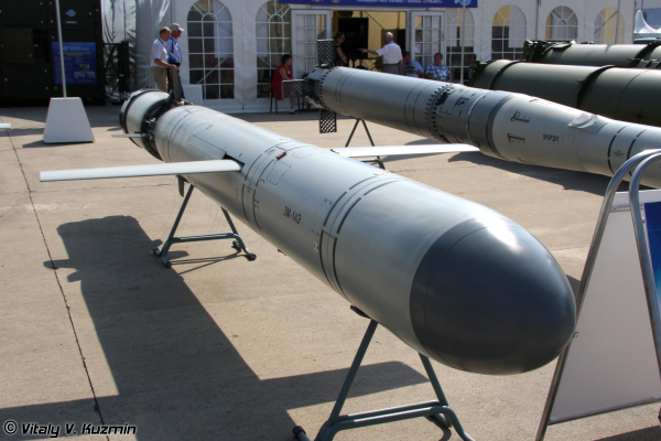 От Х 22 до Триумфа: без Patriot эти ракеты и дальше будут убивать украинцев - Life