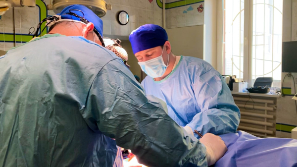 Когда болит то, чего нет: в Украине провели первую операцию по устранению фантомных болей - Life