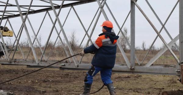 Укрэнерго сообщила о дефиците электроэнергии в регионах - Life