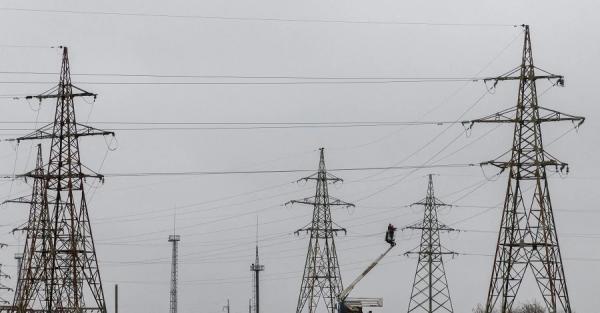 YASNO: Дефицит мощности в энергосистеме Украины огромный - могут ввести аварийные отключения - Экономика