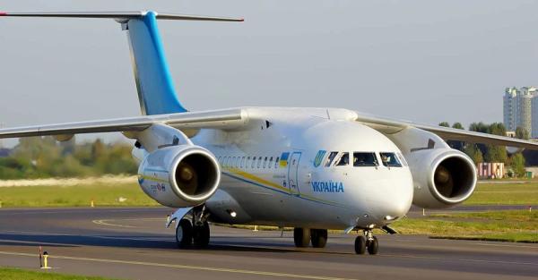 Суд арестовал два самолета российского владельца - Life