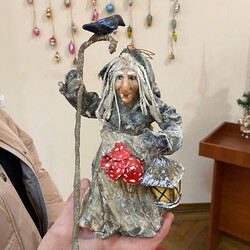 Черновчанка собрала коллекцию из тысячи елочных игрушек - Life
