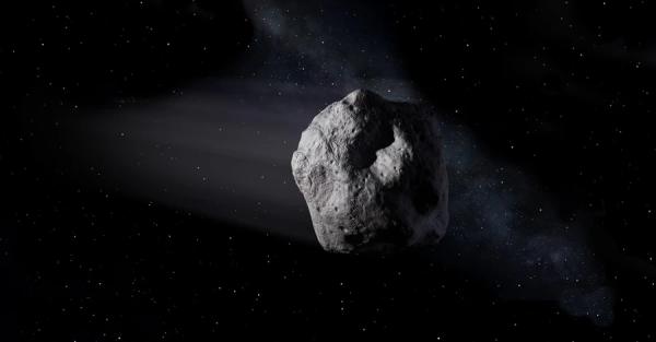 В ночь на 27 января к Земле рекодно приблизится астероид размером с грузовик - Life