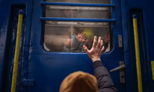 За минулий рік Укрпошта виплатила 86,5 млн гривень пасажирам евакуаційних потягів