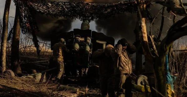 За сутки в Украине ликвидировано около 500 солдат РФ - Life