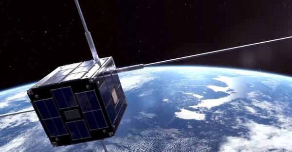 SpaceX выведет на орбиту украинский наноспутник 3 января - Life
