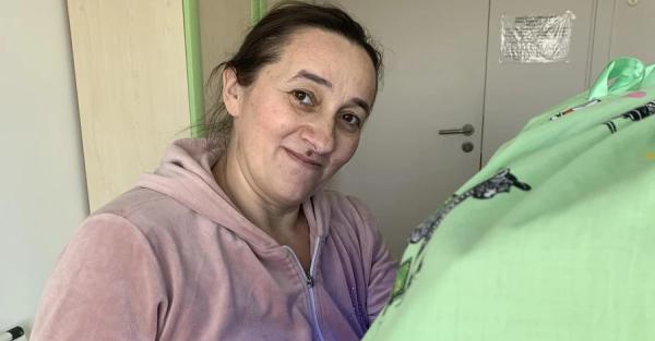 Жительница Ровенской области стала мамой в 18-й раз - Life