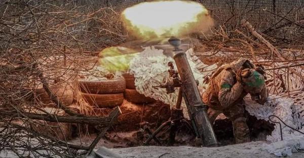 ВСУ уничтожили два склада боеприпасов российских оккупантов - Life