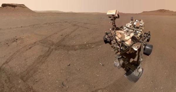 Ученые объяснили, почему не могут обнаружить жизнь на Марсе - Life