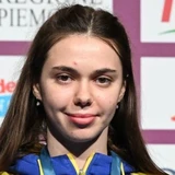 Рапиристка Алина Полозюк: Моя задача и цель  Олимпийские игры  