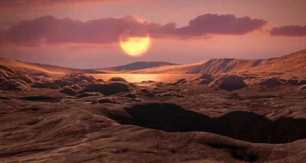 Ученые нашли потенциально обитаемую планету на расстоянии 31 светового года - Life