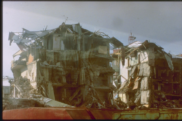 Эксперты о разрушениях в Турции и стройках в Украине: В погоне за удешевлением риски проигнорировали - Life