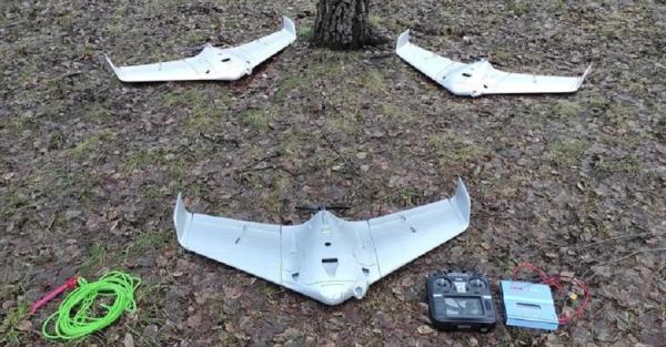 Украинские дроны-«провокаторы» будут сводить с ума враждебные ПВО - Life