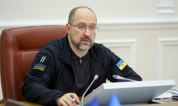 Кабмін доручив робочій групі повторно розглянути питання щодо позбавлення нардепа Бойка звання “Герой України”