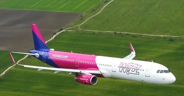 СМИ сообщают, что WizzAir приостановила полеты в Молдову - в компании информацию не подтвердили - Life