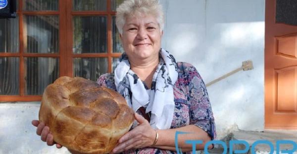 Хлеб из бессарабской деревни вошел в список нематериального культурного наследия - Life