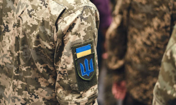 Київщині не вистачає медперсоналу для якісної реабілітації поранених військових