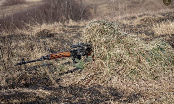Біля Макарова на Київщині тривають військові навчання, можливі вибухи
