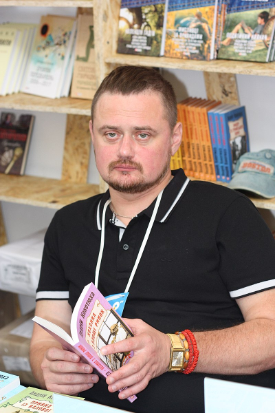 Какими мы станем после войны: мнения известных украинских писателей - Life