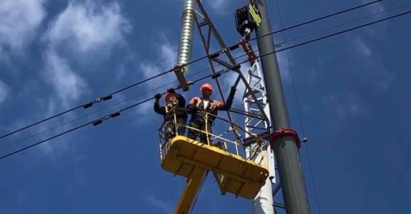 В "Укрэнерго" предупредили, что не будут ограничивать потребление электроэнергии - Life
