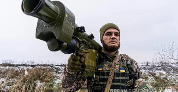 В Киевской области силы ПВО сбили все обнаруженные цели - Life
