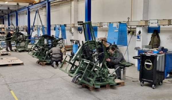 Чешские волонтеры передадут Украине 15 систем ПВО - "Подарок для Путина" - Life