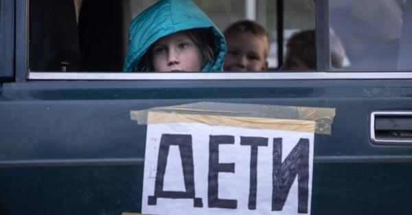 Украине удалось вернуть более 300 депортированных в РФ детей - Life