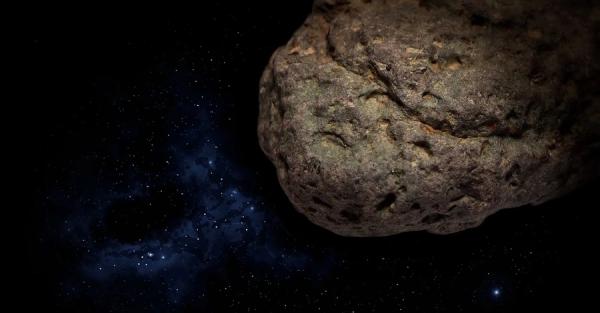 К Земле приближается редчайший астероид - пролетает раз в десятилетие - Life