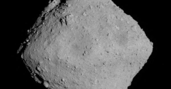 На астероидах обнаружены соединения, которые могли зародить жизнь на Земле - Life