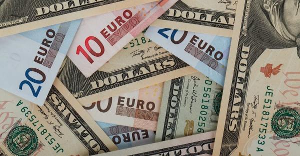 Курс валют в Украине 31 марта: сколько стоят доллар, евро и злотый - Экономика