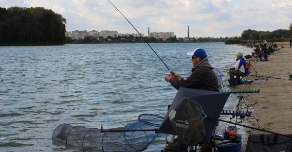Новые условия рыболовства: билет позволит ловить сверх нормы - Life