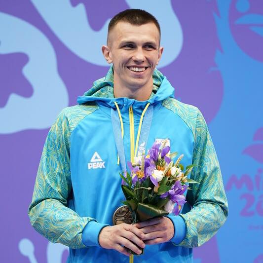 Капитан сборной Украины по карате: Ехали на чемпионат Европы только за золотом  