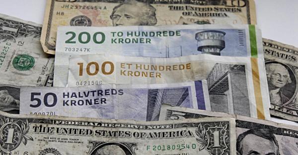Дания создаст для помощи Украине фонд на 1 миллиард долларов - Экономика