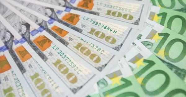 Курс валют 24 марта: сколько стоят доллар, евро и злотый - Экономика